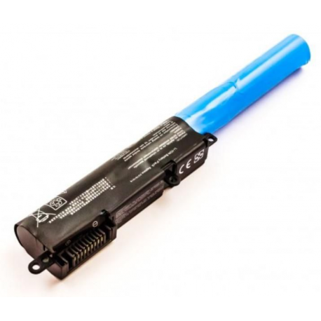 CoreParts - Laptop battery (equivalent to: Asus A31N1519) - Lithium Ion - 4-cell - 2200 mAh - 24 Wh - for ASUS VivoBook X540LA; X540LJ; X540SA; X540SC; X540YA - 0