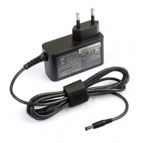 CoreParts - Power adapter - AC 100-240 V - 24 Watt - 0