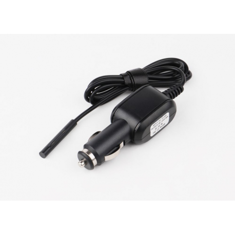 CoreParts - Car power adapter - 12 - 24 V - 34 Watt - for Microsoft Surface Pro 3 - 0
