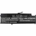 CoreParts - Laptop battery - Lithium Ion - 4400 mAh - 33.4 Wh - black - for Dell Latitude 7370