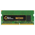 CoreParts - DDR4 - module - 8 GB - SO-DIMM 260-pin - 2400 MHz  /  PC4-19200 - 1.2 V - unbuffered - non-ECC - for HP Laptop 14, 15; Pavilion Laptop 14, 15; Pavilion x360 Laptop; Spectre x360 Laptop; x360