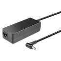 CoreParts - Power adapter - 90 Watt - for HP 14, 15; ENVY 15; Pavilion 14, 15, 17; Pavilion TouchSmart 15; TouchSmart 15