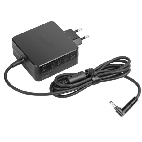 CoreParts - Power adapter - 65 Watt - Europe - for Lenovo IdeaPad 100-14IBY; 100-15IBY; 310-15IKB; 330-15IKB; Yoga 520-14IKB; 530-14IKB - 0