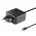 CoreParts USB-C - Power adapter - AC - 45 Watt - Europe