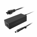 CoreParts - Power adapter - for HP 2510, 65XX, 67XX, 6910, 8710, Basic Docking Station with Smart Adapter, nw8440, nw9440