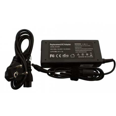 CoreParts - Power adapter - 90 Watt - 0
