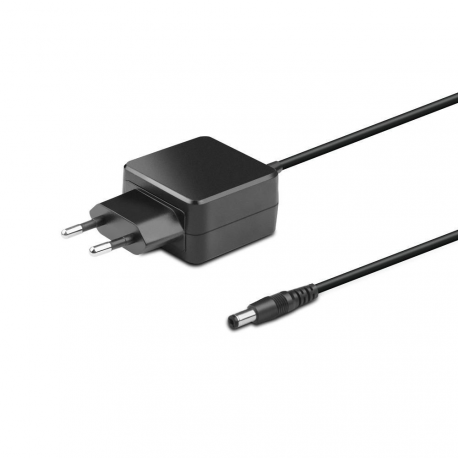 CoreParts - Power adapter - 18 Watt - for WD My Book Studio WDBC3G0010, WDBC3G0020, WDBC3G0030; My Book Studio LX WDBACH0030 - 0