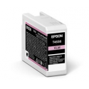 Epson T46S6 - 25 ml - vivid light magenta - original - ink tank - for SureColor SC-P700