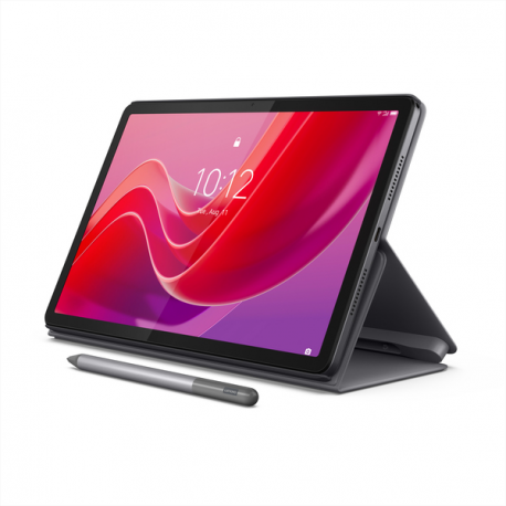 Lenovo - Flip cover for tablet - for Tab M11 - 0