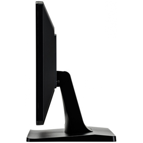 iiyama ProLite T1521MSC-B2 - LED monitor - 15" - touchscreen - 1024 x 768 - TN - 370 cd / m² - 800:1 - 8 ms - HDMI, VGA - speakers - matte black - 6