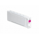 Epson T44J3 - 700 ml - vivid magenta - original - ink cartridge - for SureColor SC-P7500, SC-P7500 Spectro, SC-P9500, SC-P9500 Spectro