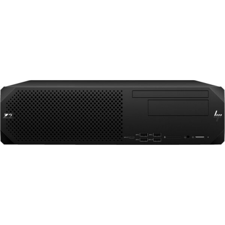 HP Z2 SFF G9 Intel Core i7-13700 16GB DDR5 512GB 700W USB kbd and mouse W11P 3y (ML)