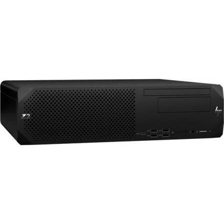 HP Z2 SFF G9 Intel Core i7-13700 16GB DDR5 512GB 700W USB kbd and mouse W11P 3y (ML)
