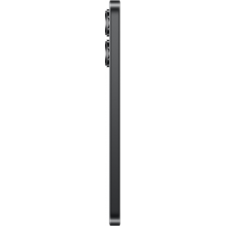 Xiaomi Redmi Note 13 Midnight Black 6.67 " AMOLED 1080 x 2400 pixels Qualcomm Internal RAM 6 GB 128 GB Dual SIM 4G Main camera 1