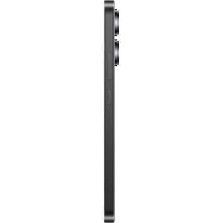 Xiaomi Redmi Note 13 Midnight Black 6.67 " AMOLED 1080 x 2400 pixels Qualcomm Internal RAM 6 GB 128 GB Dual SIM 4G Main camera 1