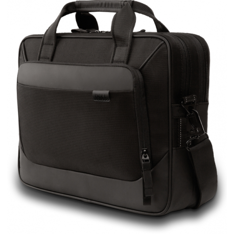 Dell EcoLoop Pro Classic Briefcase (CC5425C) - Notebook carrying case - up to 14" - black - 3