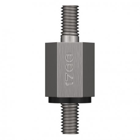 CORSAIR A115 - Processor cooler - (for: LGA1700, LGA1200, LGA1150, LGA1151, LGA1155, LGA1156, AM4, AM5) - copper base - 140 mm - 15