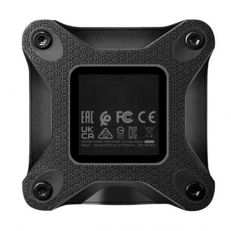 ADATA SD620 External SSD 512GB Black