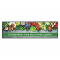 Samsung SH37C - 37" Diagonal Class SHC Series LED-backlit LCD display - digital signage - Tizen OS 1920 x 540 - black