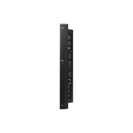 Samsung SH37C - 37" Diagonal Class SHC Series LED-backlit LCD display - digital signage - Tizen OS 1920 x 540 - black - 5
