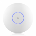 Ubiquiti UniFi U7 Pro - Radio access point - Wi-Fi 6 - Wi-Fi 7 - 2.4 GHz, 5 GHz, 6 GHz - wall  /  ceiling mountable