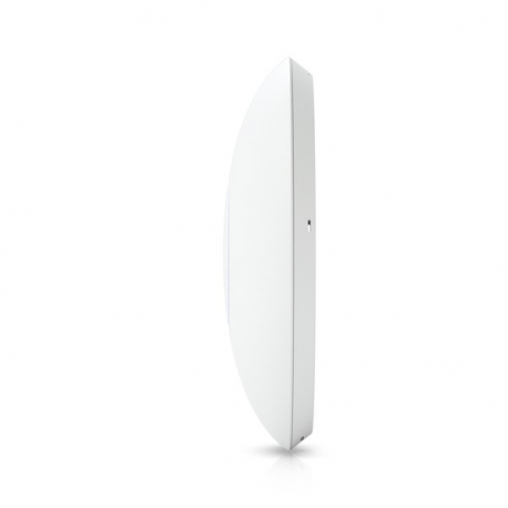 Ubiquiti UniFi U7 Pro - Radio access point - Wi-Fi 6 - Wi-Fi 7 - 2.4 GHz, 5 GHz, 6 GHz - wall  /  ceiling mountable - 9