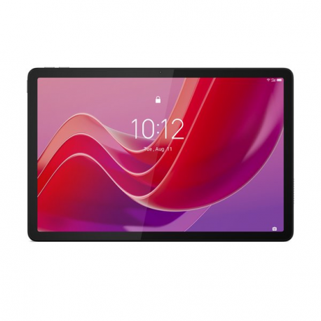 Lenovo Tab M11 TB330FU 4GB/128GB/Android/Luna Grey/WiFi/LTE/2Y Warranty Lenovo