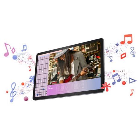 Lenovo Tab M11 TB330FU 4GB/128GB/Android/Luna Grey/WiFi/LTE/2Y Warranty Lenovo