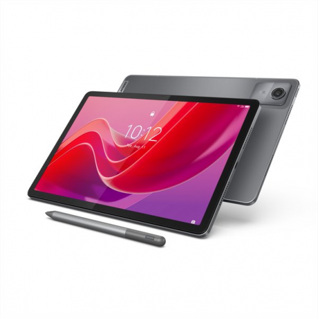 Lenovo Tab M11 TB330FU 4GB/128GB/Android/Luna Grey/WiFi/LTE/2Y Warranty Lenovo