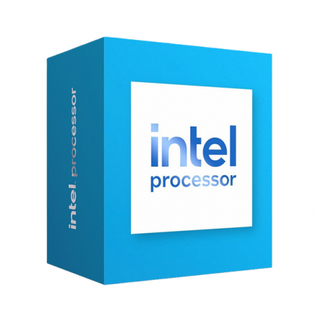 Intel for Desktop 300 - 3.9 GHz - 2 cores - 4 threads - 6 MB cache - FCLGA1700 Socket - Box - 0