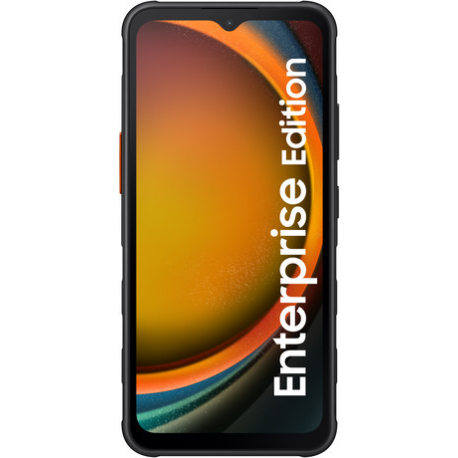 SAMSUNG Galaxy Xcover7 128GB Black Enterprise Edition