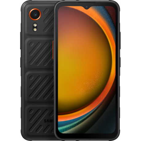 SAMSUNG Galaxy Xcover7 128GB Black Enterprise Edition