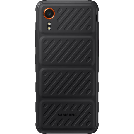 SAMSUNG Galaxy Xcover7 128GB Black Enterprise Edition