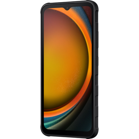 SAMSUNG Galaxy Xcover7 128GB Black Enterprise Edition