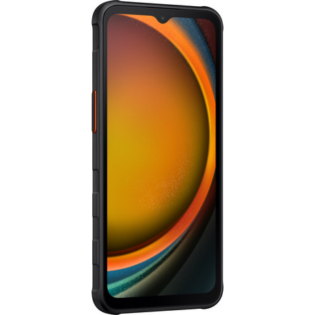 SAMSUNG Galaxy Xcover7 128GB Black Enterprise Edition