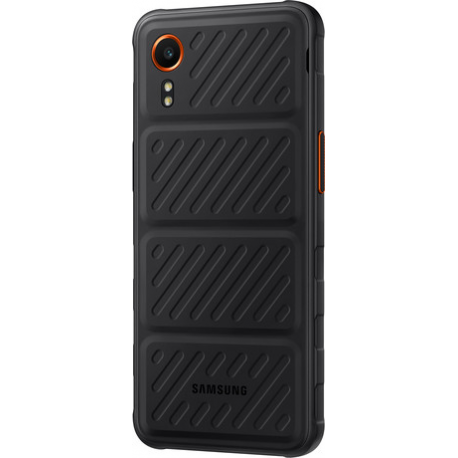 SAMSUNG Galaxy Xcover7 128GB Black Enterprise Edition