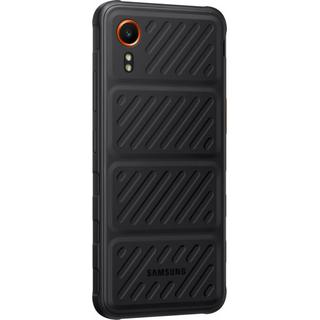 SAMSUNG Galaxy Xcover7 128GB Black Enterprise Edition