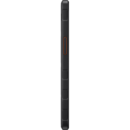 SAMSUNG Galaxy Xcover7 128GB Black Enterprise Edition