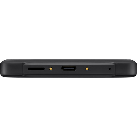 SAMSUNG Galaxy Xcover7 128GB Black Enterprise Edition