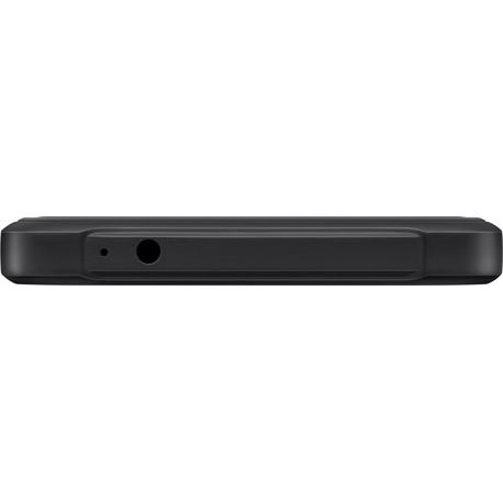 SAMSUNG Galaxy Xcover7 128GB Black Enterprise Edition