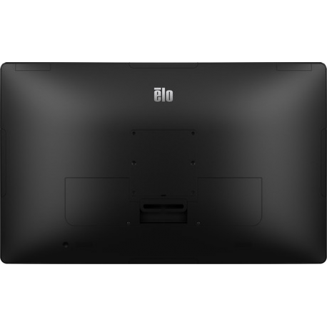 Elo I-Series 3 - All-in-one - Core i3 i3-1215UL / 1.2 GHz - RAM 8 GB - SSD 128 GB - NVMe - UHD Graphics - GigE, Bluetooth 5.2 - WLAN: 802.11a / b / g / n / ac / ax, Bluetooth 5.2 - Win 10 IoT Enterprise 2021 LTSC - monitor: LED 23.8" 1920 x 1080 (Full HD) @ 60 Hz touchscreen - black - 3