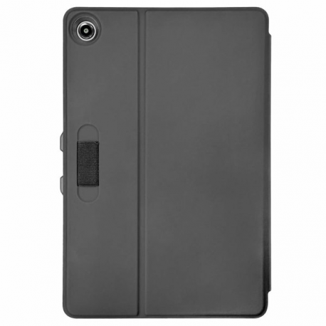 Targus Click-In - Flip cover for tablet - black - for Samsung Galaxy Tab A9+ - 5