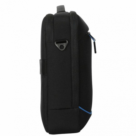 Targus Coastline EcoSmart - Notebook carrying case - 15" - 16" - black - 5
