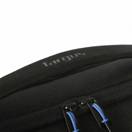 Targus Coastline EcoSmart - Notebook carrying case - 15" - 16" - black - 9