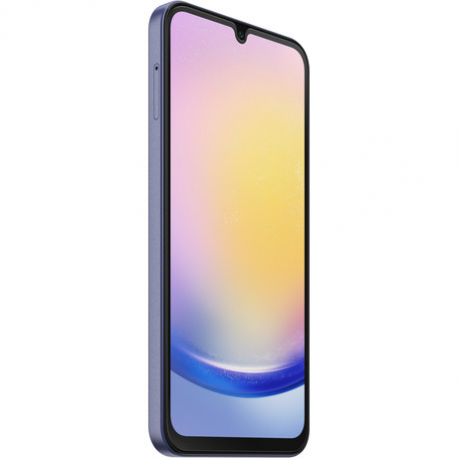 OtterBox - Screen protector for mobile phone - glass - clear - for Samsung Galaxy A25 - 1