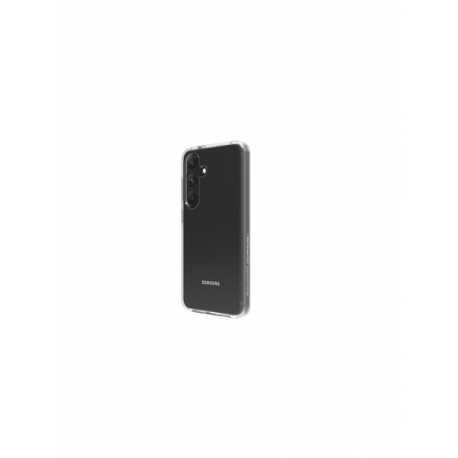 dbramante1928 Iceland Ultra - Back cover for mobile phone - plastic - clear - for Samsung Galaxy S24 - 2
