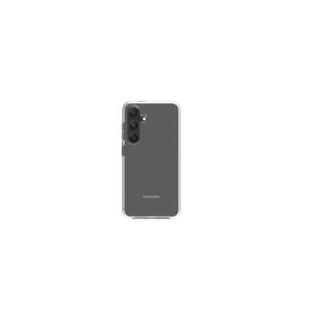 dbramante1928 Iceland Ultra - Back cover for mobile phone - plastic - clear - for Samsung Galaxy S24 - 4