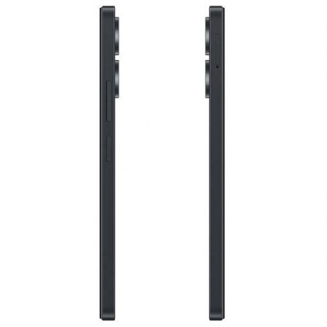 MOBILE PHONE POCO C65/8/256GB BLACK MZB0FKTEU POCO