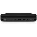 HP Pro 260 G9 - Mini - Core i5 1335U  /  1.3 GHz - RAM 16 GB - SSD 256 GB - NVMe - Intel Iris Xe Graphics - Gigabit Ethernet, Bluetooth 5.3, IEEE 802.11ax (Wi-Fi 6) WLAN: - 802.11a / b / g / n / ac / ax, Bluetooth 5.3 - Win 11 Pro - monitor: none