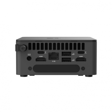 Intel NUC 12 Pro Kit